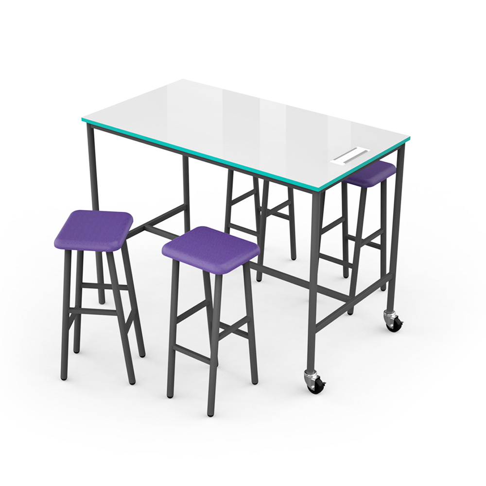 Tech Collection C059 | Beparta Flexible School Furniture