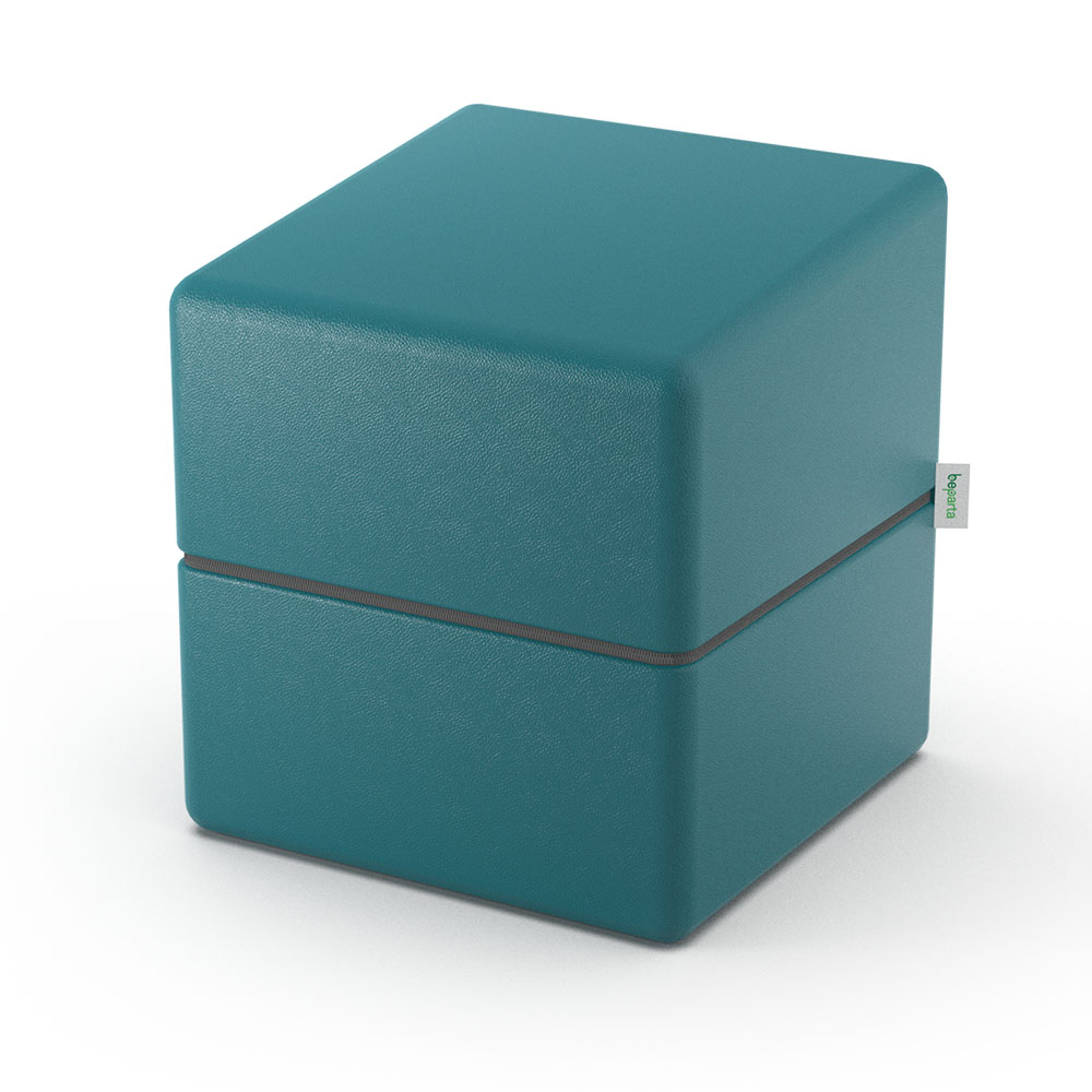 Angle Cube Seat | Beparta Flexible School Furniture