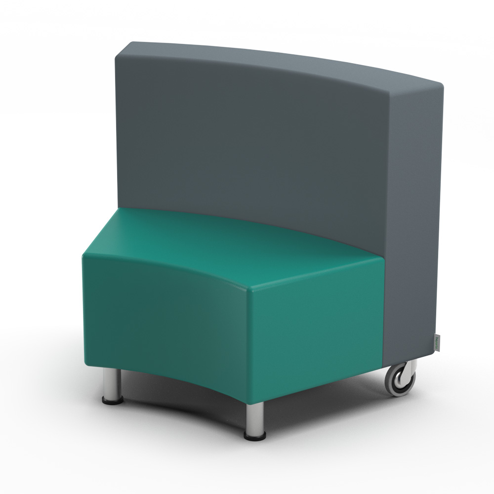 Presentation High Back | Beparta Flexible School Furniture
