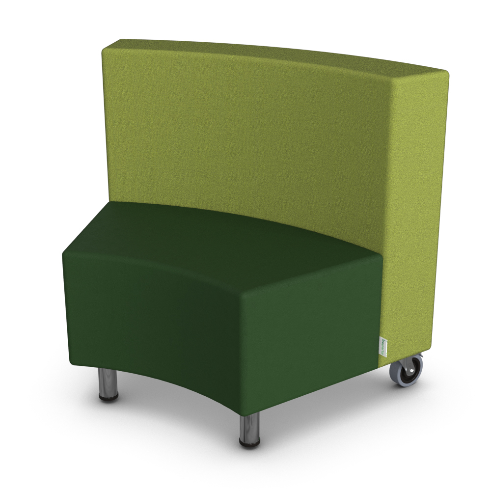 Presentation High Back | Beparta Flexible School Furniture