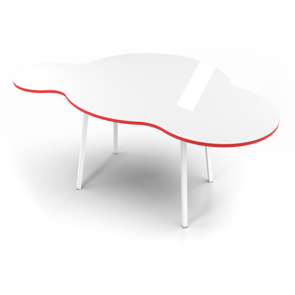 Cloud Table | Beparta Flexible School Furniture