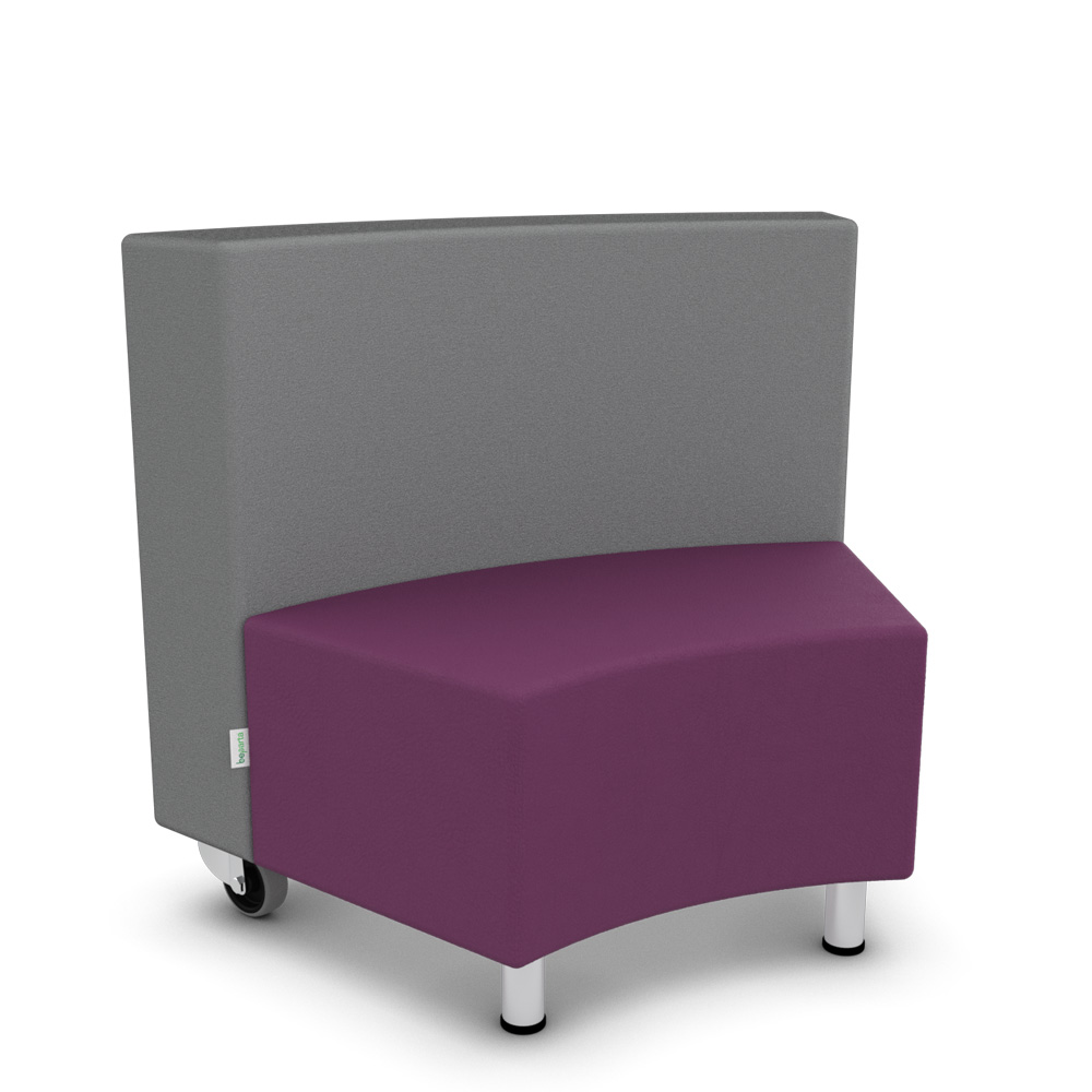 Presentation High Back | Beparta Flexible School Furniture