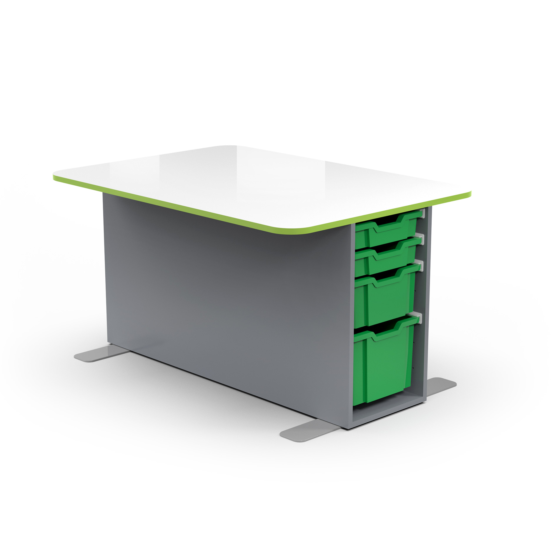 T-Table | Beparta Flexible School Furniture