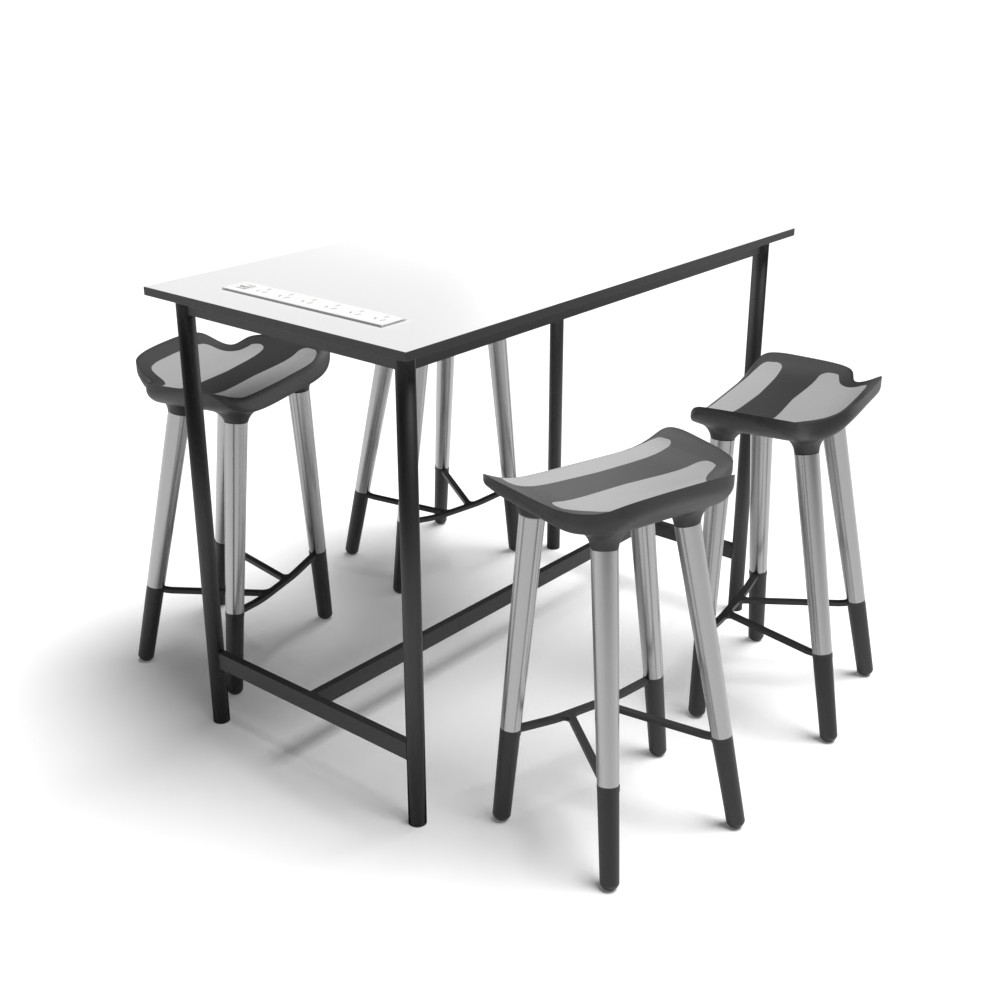 Tech Collection TS10 | Beparta Flexible School Furniture