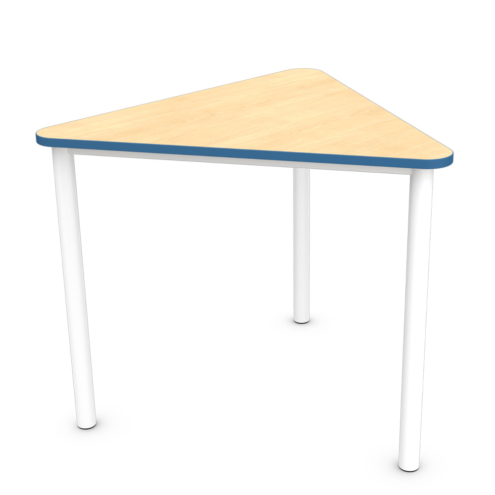 Triangle Table | Beparta Flexible School Furniture