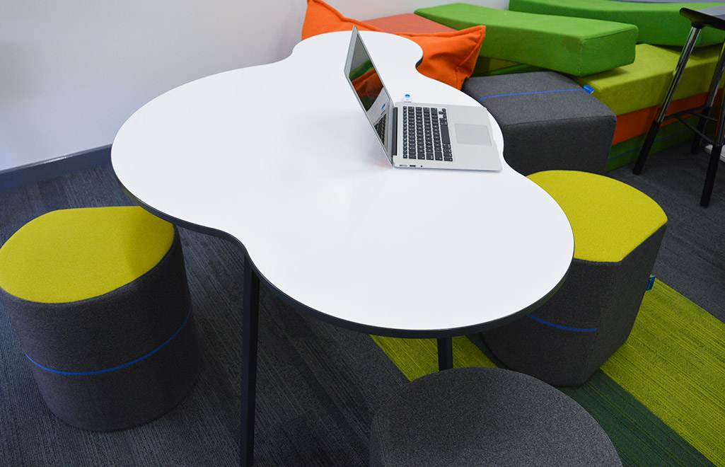 Cloud Table | Beparta School Furniture