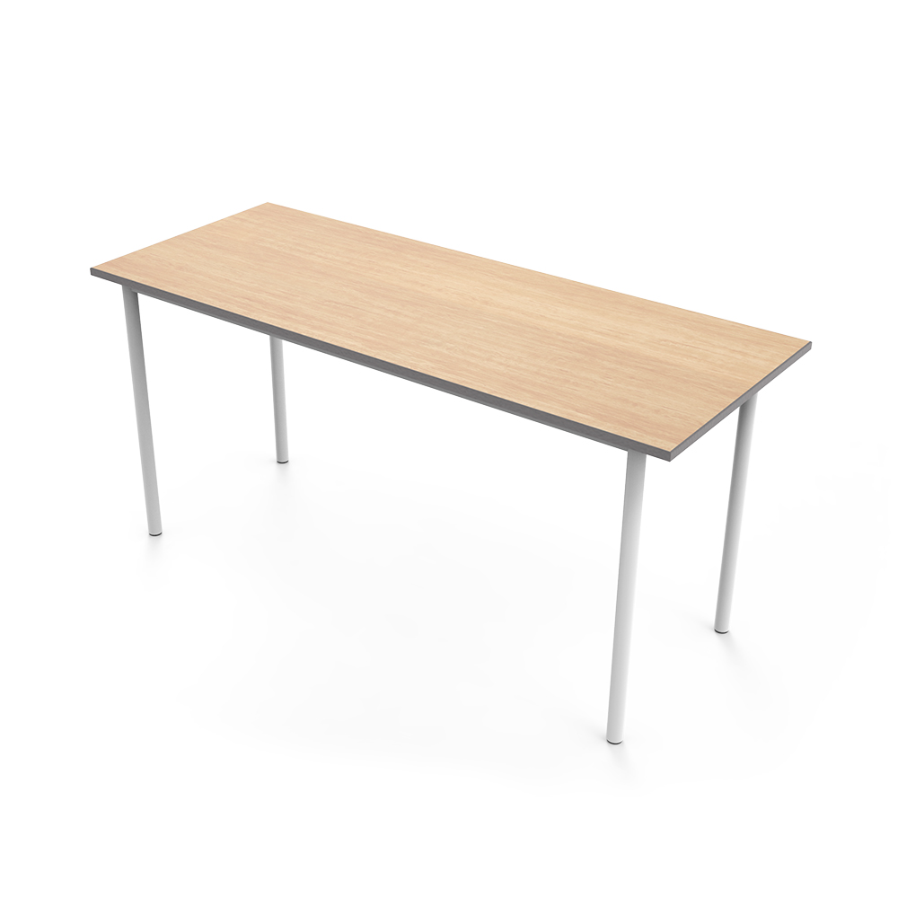 Straight Table | Beparta Flexible School Furniture