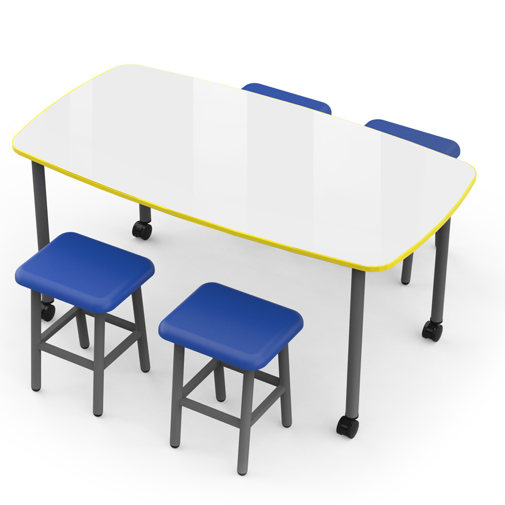 Tech Jnr Collection C058 | Beparta Flexible School Furniture