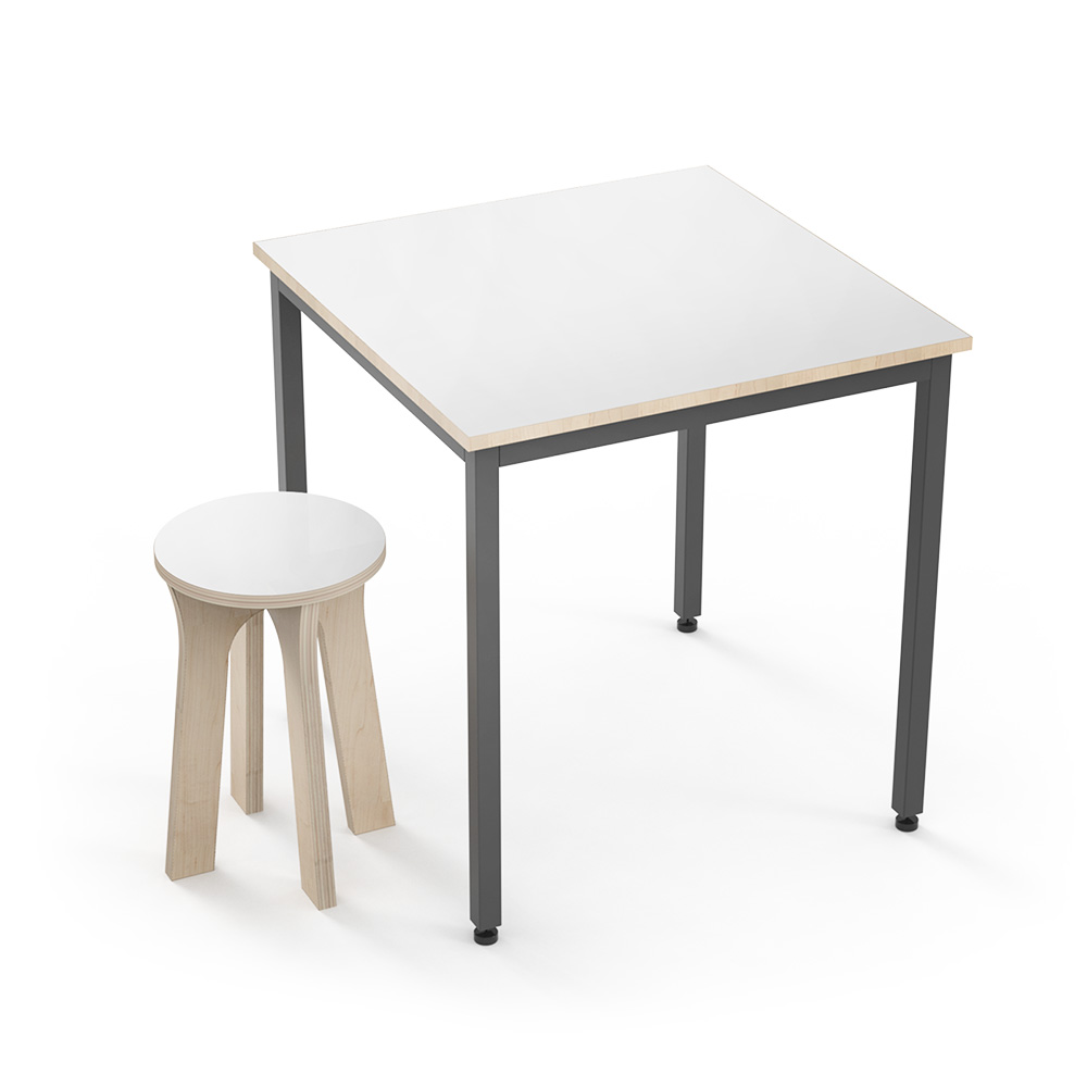 Essential Collection C081 | Beparta Flexible School Furniture
