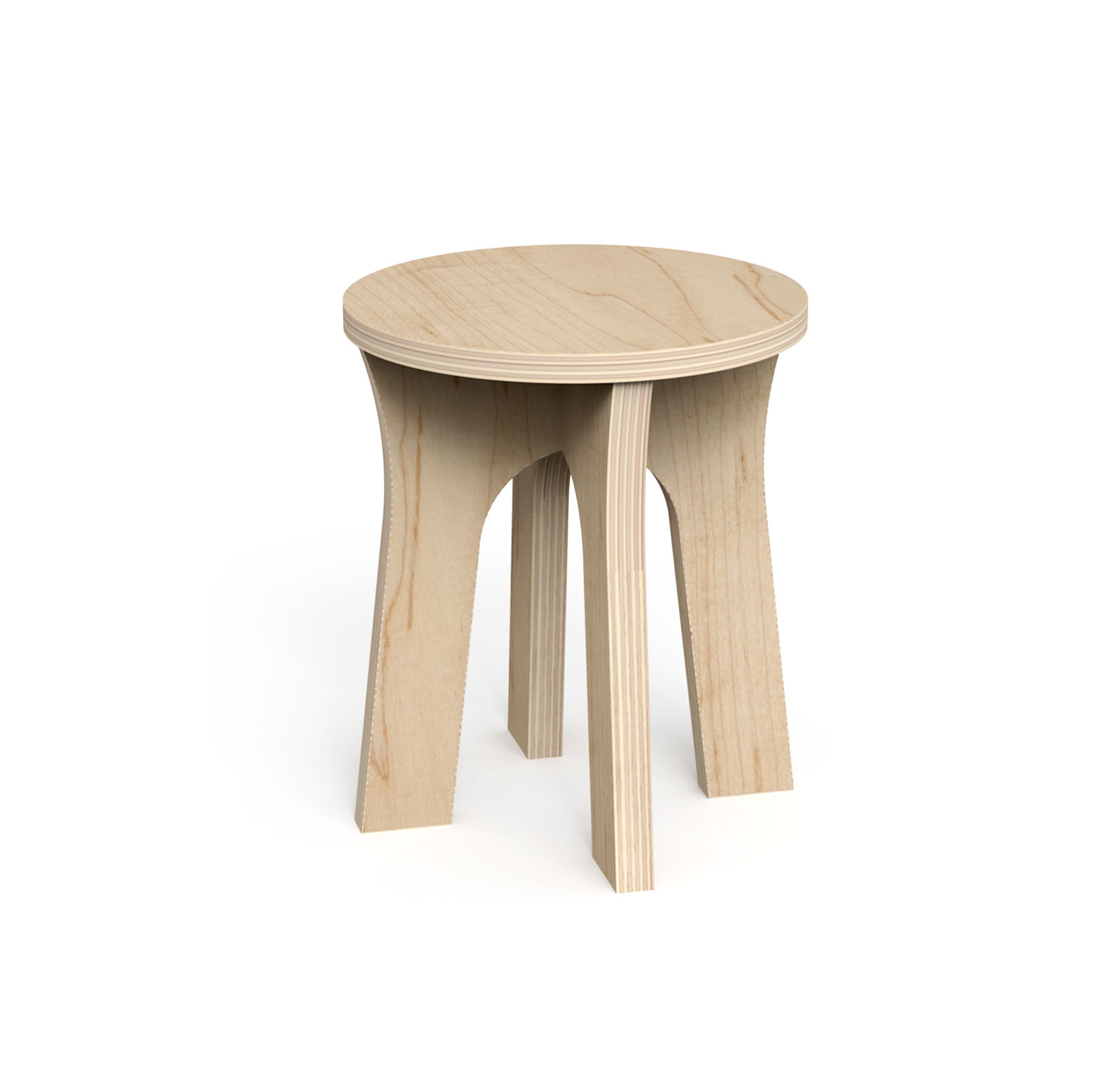 Essential Stool | Beparta Flexible School Furniture