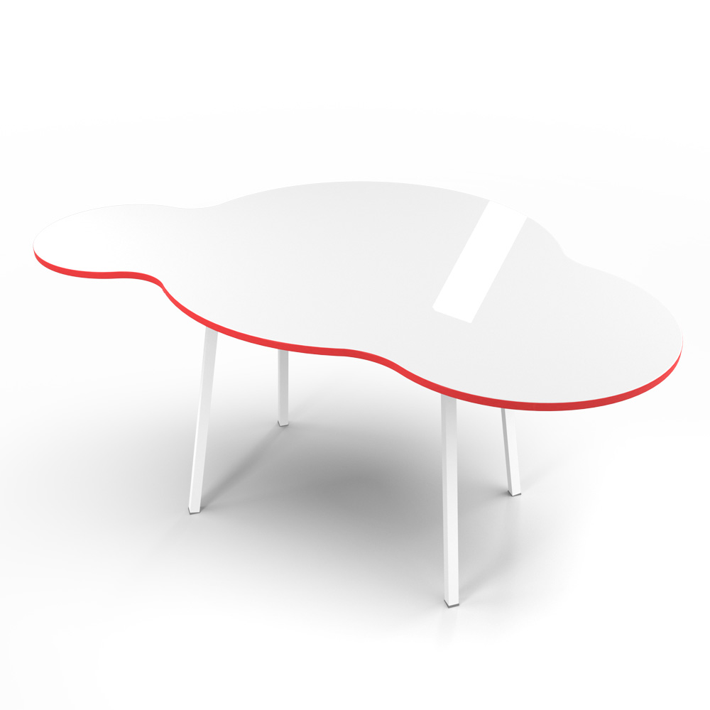 Cloud Table | Beparta Flexible School Furniture
