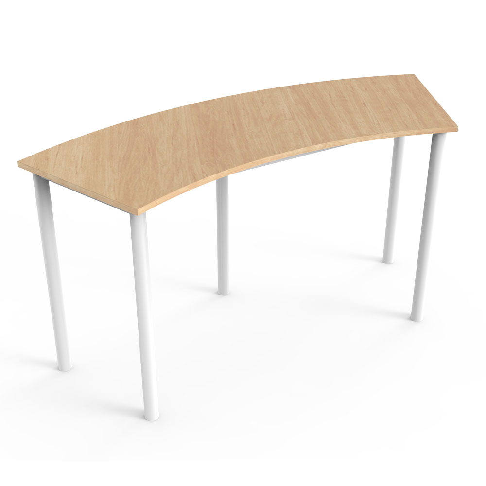 Perch Curve (Outer) | Beparta Flexible School Furniture