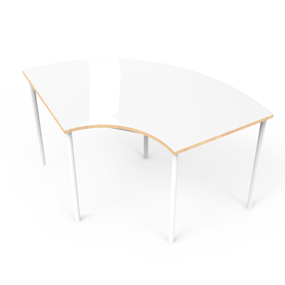 Quarter Table | Beparta Flexible School Furniture