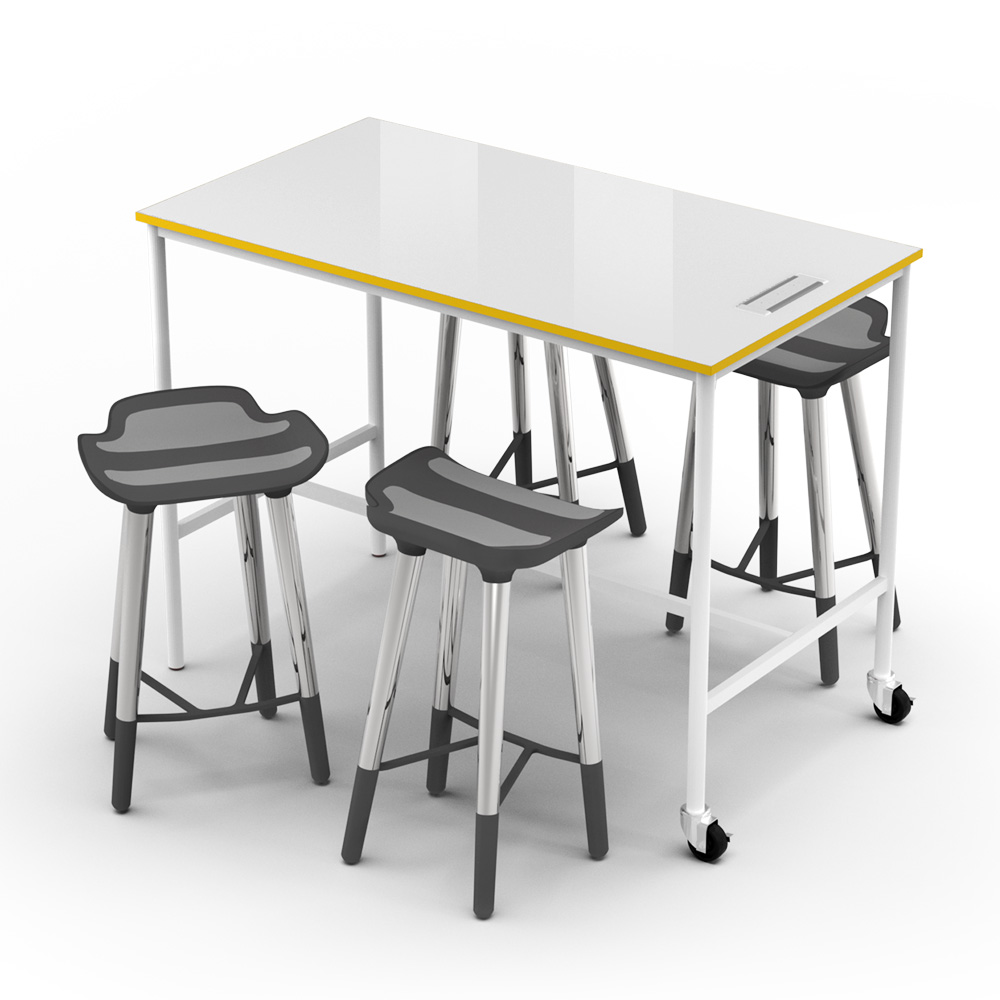Tech Collection C059 | Beparta Flexible School Furniture