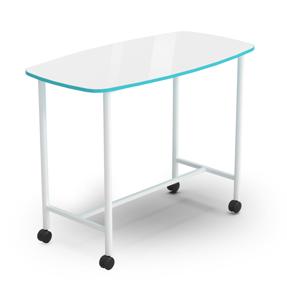 Tech Snr Table | Beparta Flexible School Furniture