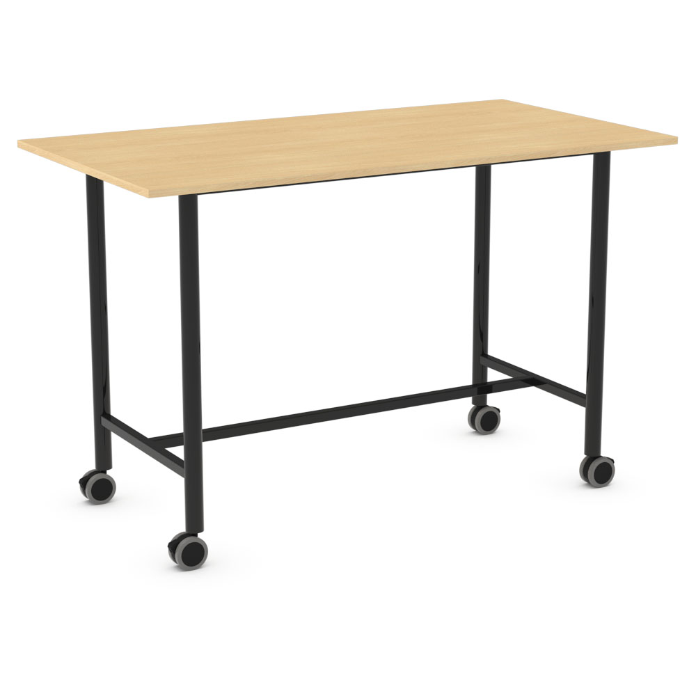 Tech SNR Table | Beparta Flexible School Furniture