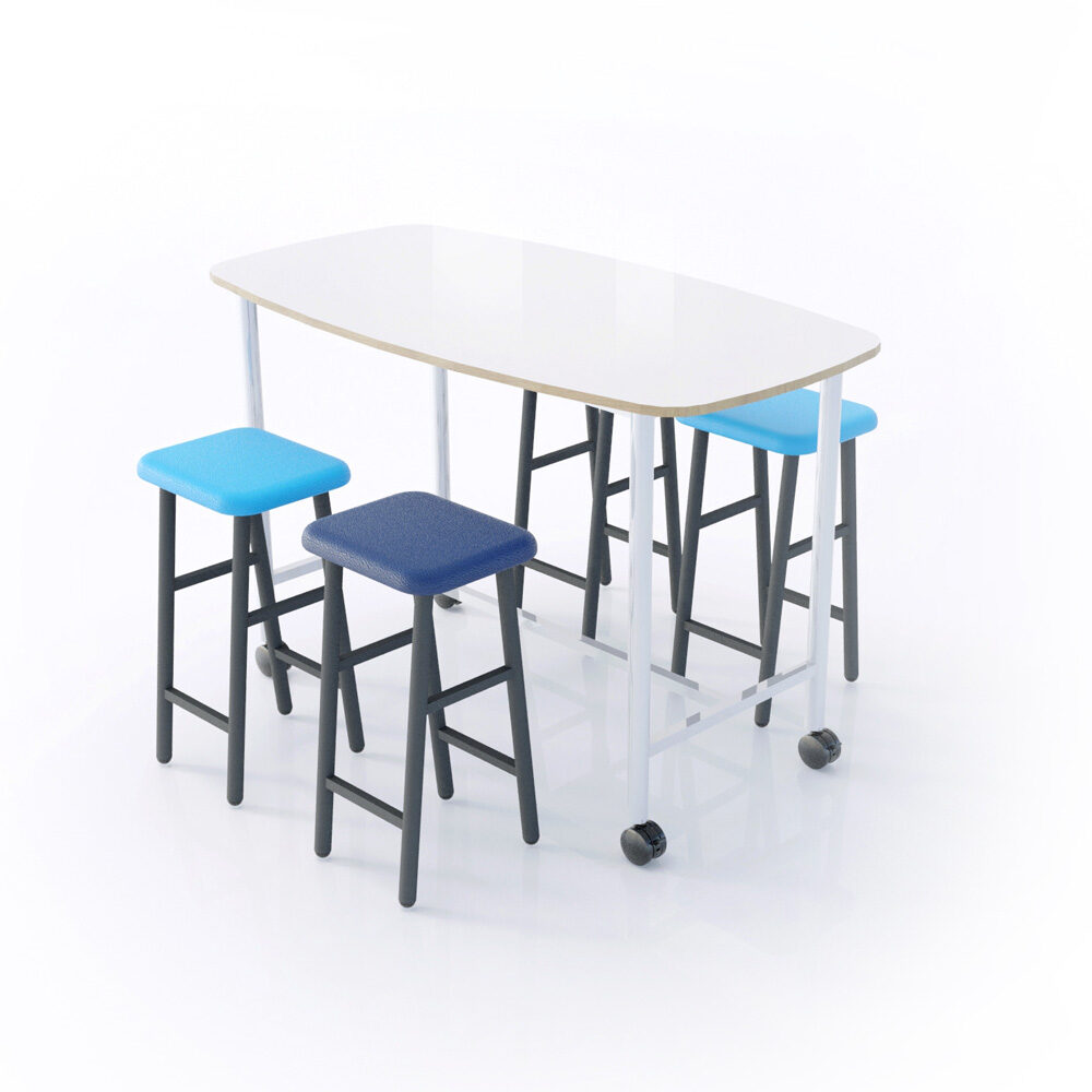 Tech SNR Collection C060 | Beparta Flexible School Furniture