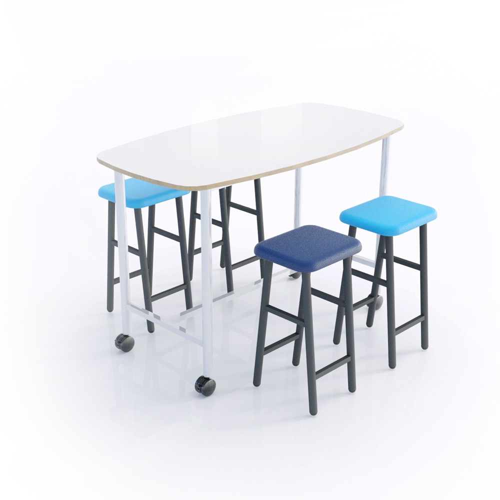 Tech SNR Collection C060 | Beparta Flexible School Furniture