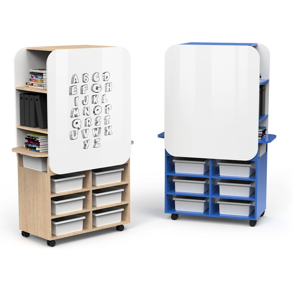 Utility Board | Beparta Flexible School Furniture