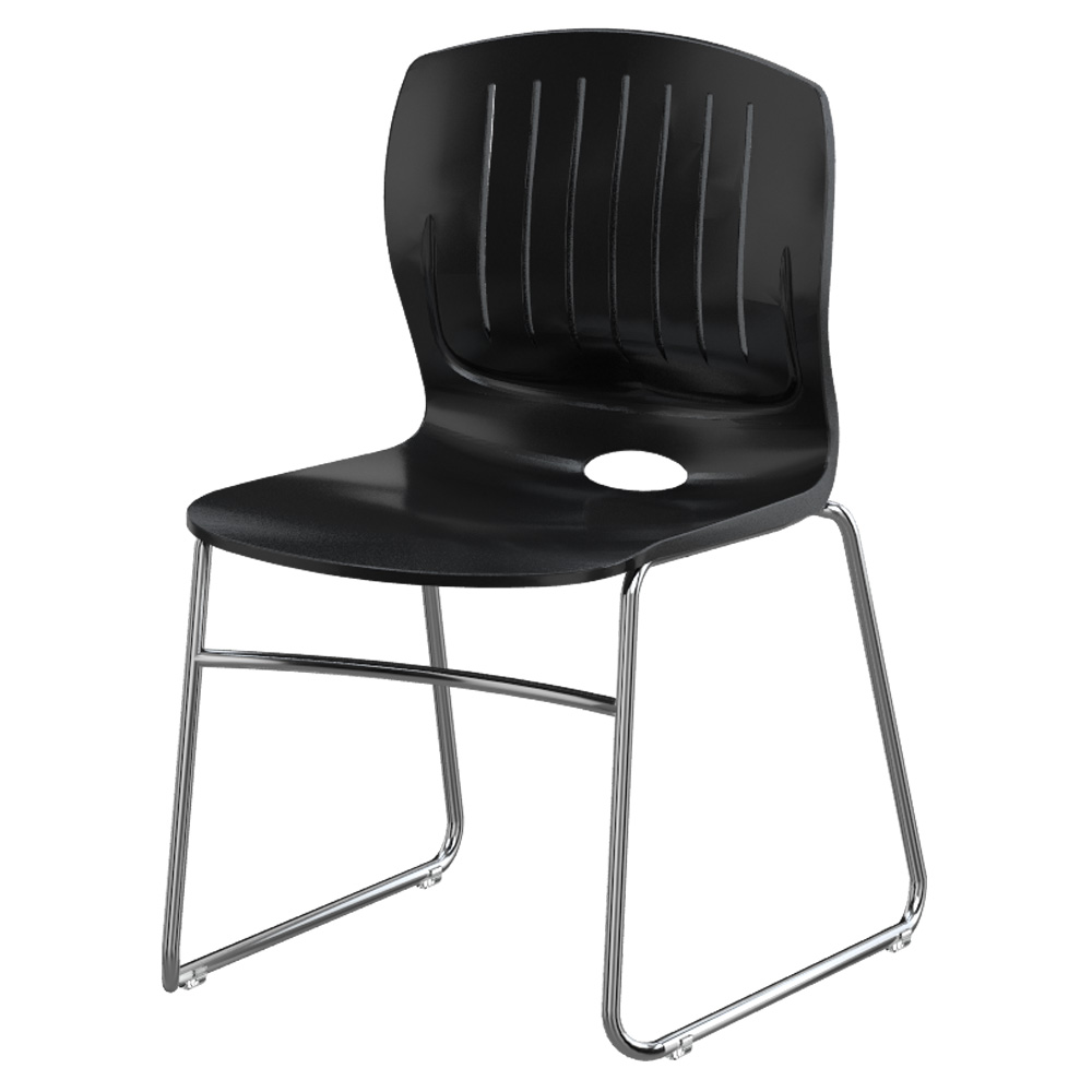 Curve Chair | Beparta Flexible School Furniture