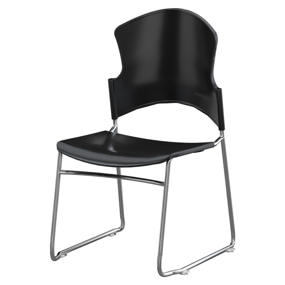 Cut Away Chair | Beparta Flexible School Furniture