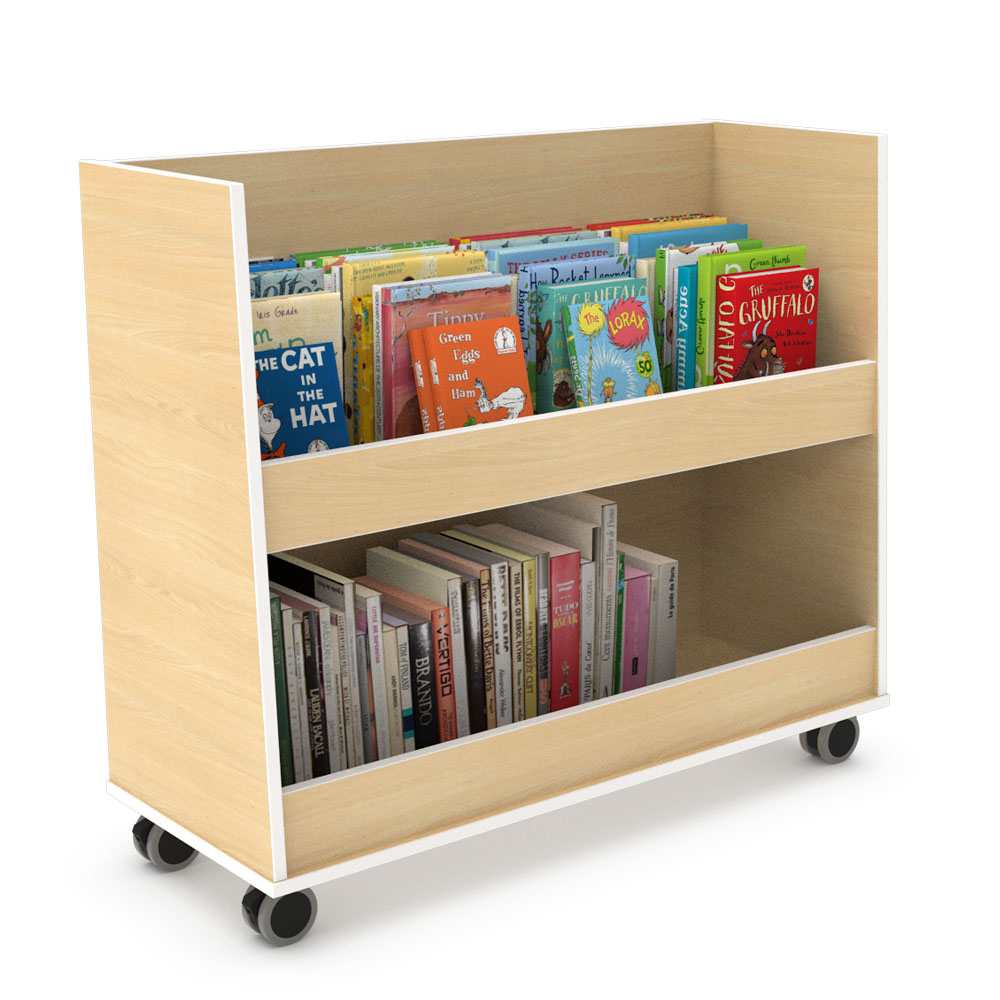 Book Holder - Single | Beparta Flexible School Furniture