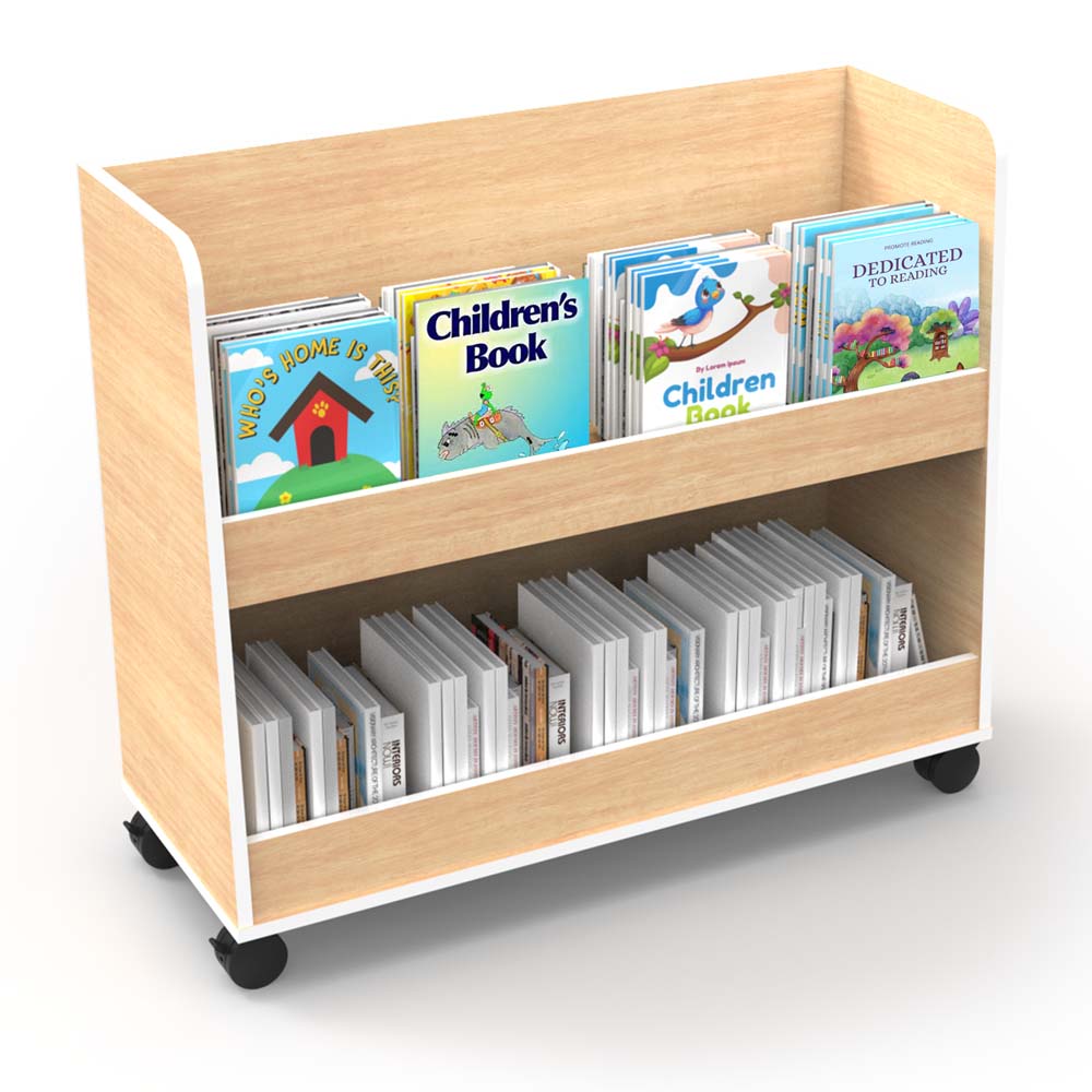 Book Holder - Single | Beparta Flexible School Furniture