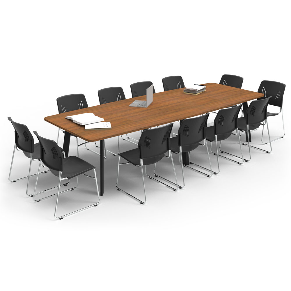 Meeting Table - 12 People C117 | Beparta Flexible School Furniture