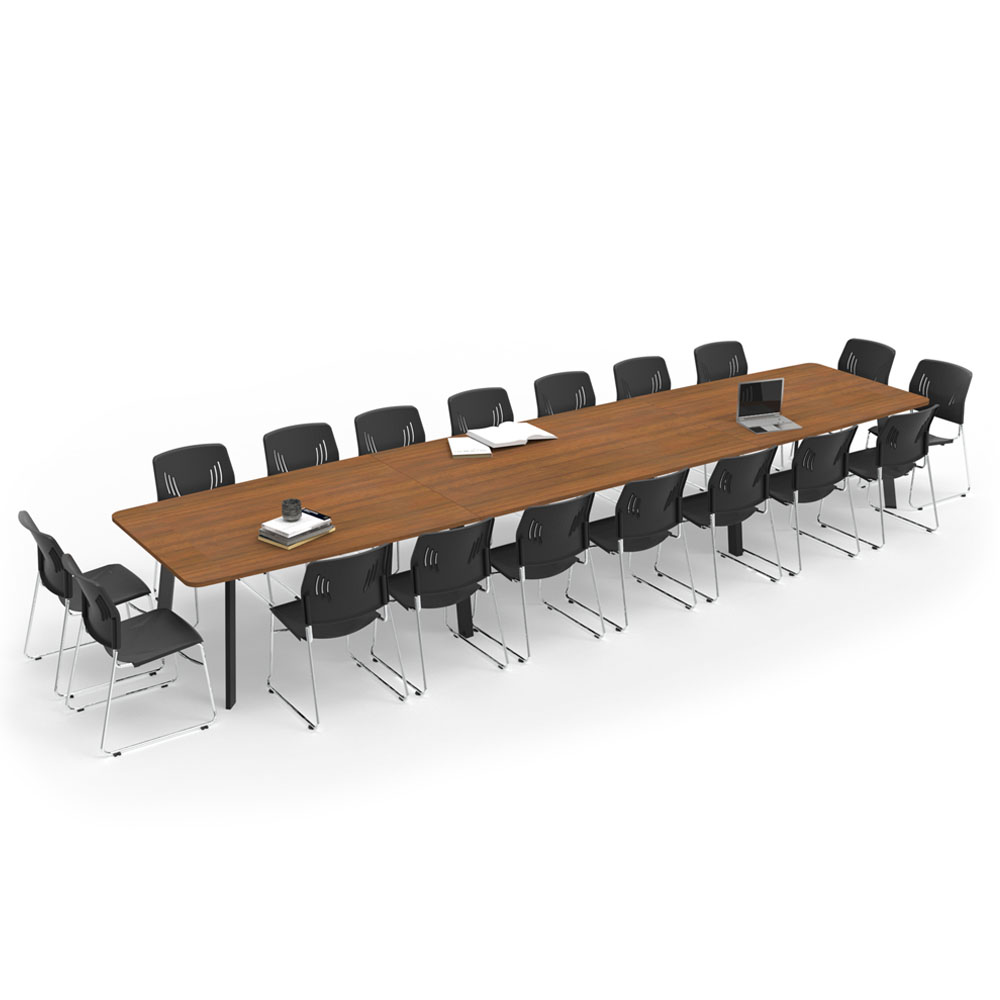 Meeting Table - 18 People C118 | Beparta Flexible School Furniture