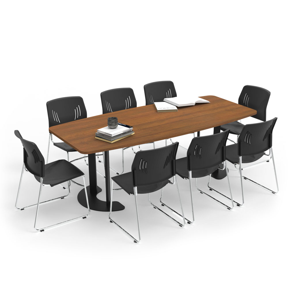 Meeting Table - 8 People C123 | Beparta Flexible School Furniture