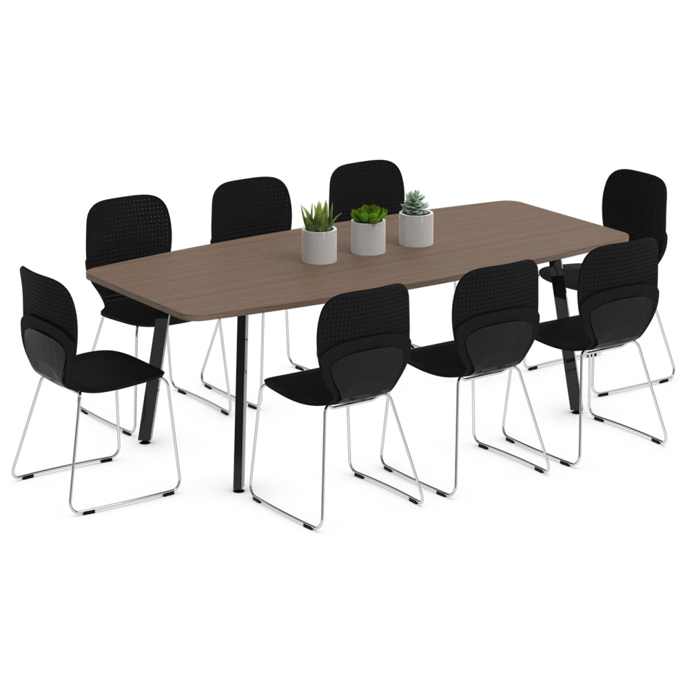 Meeting Table - 8 People C194 | Beparta Flexible School Furniture