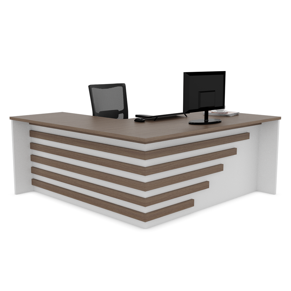 Principal's Table | Beparta Flexible School Furniture