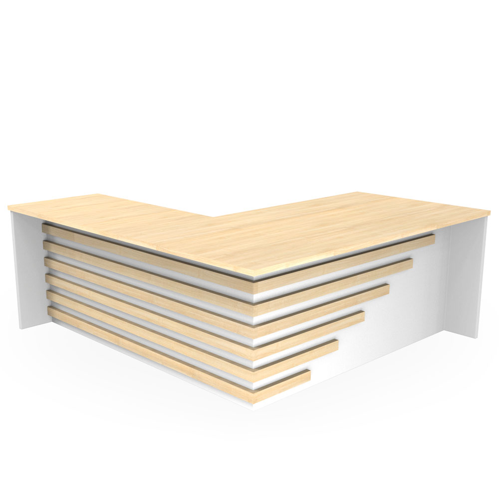 Principal's Table | Beparta Flexible School Furniture