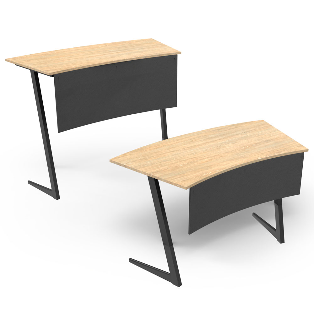 Panoramic Table | Beparta Flexible School Furniture