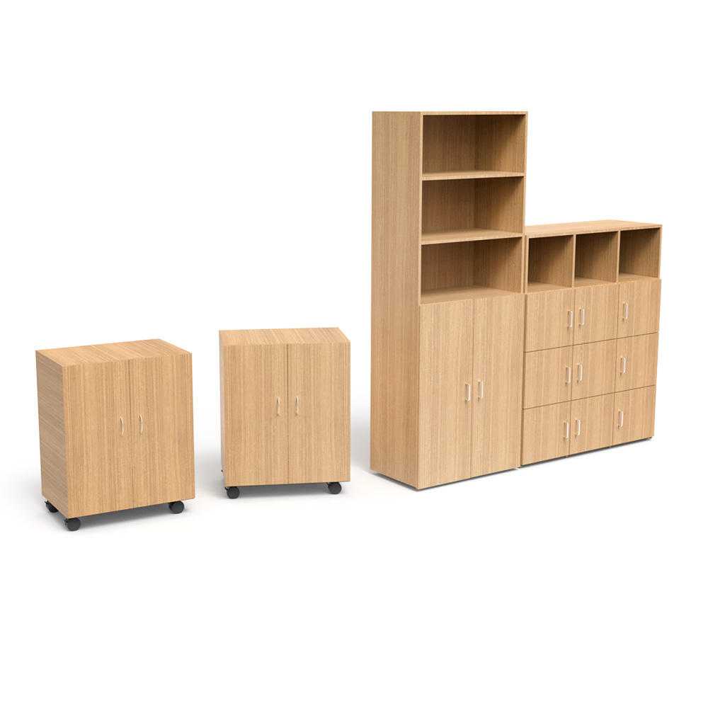 Term 4 Deluxe Joinery Package - High School