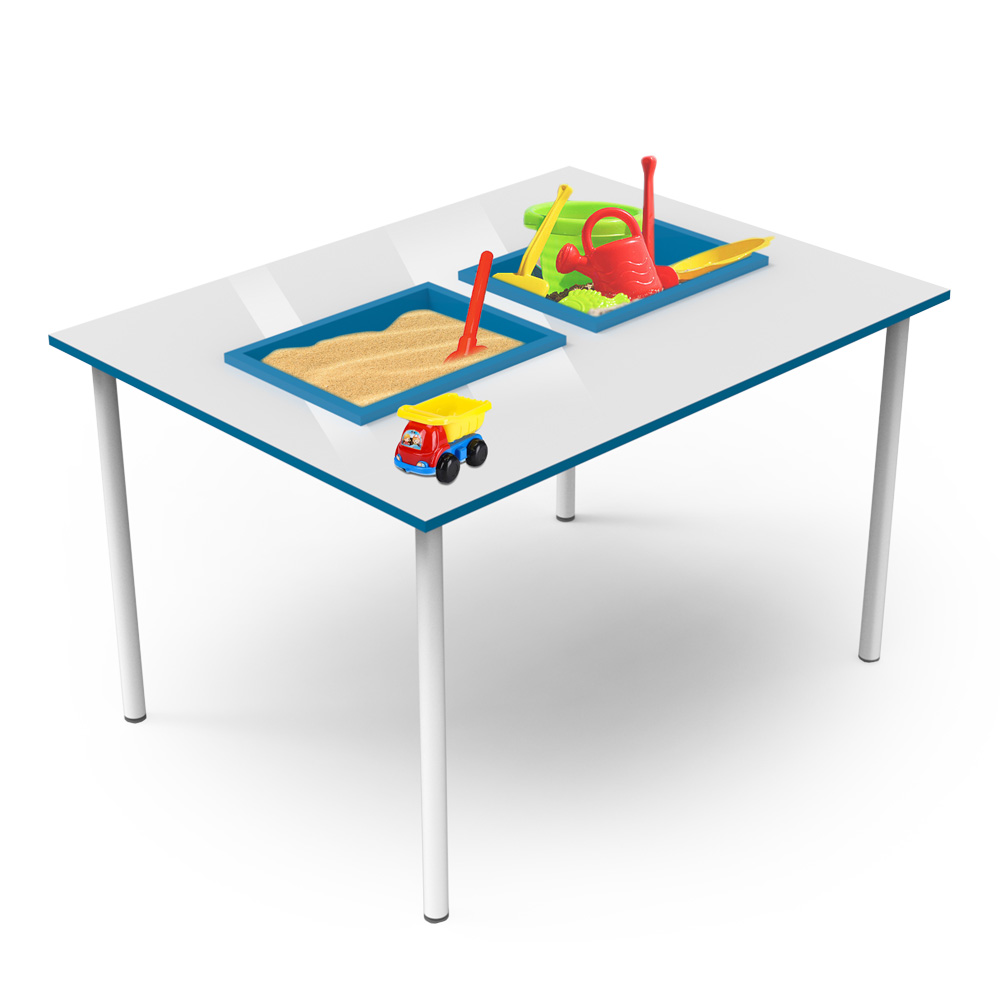 Sensory Table | Beparta Flexible School Furniture
