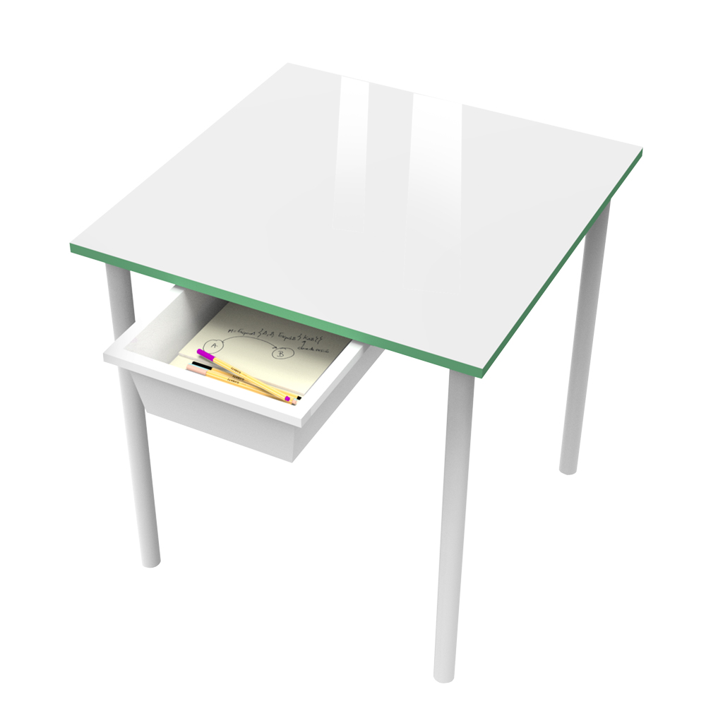 Tray Table | Beparta Flexible School Furniture