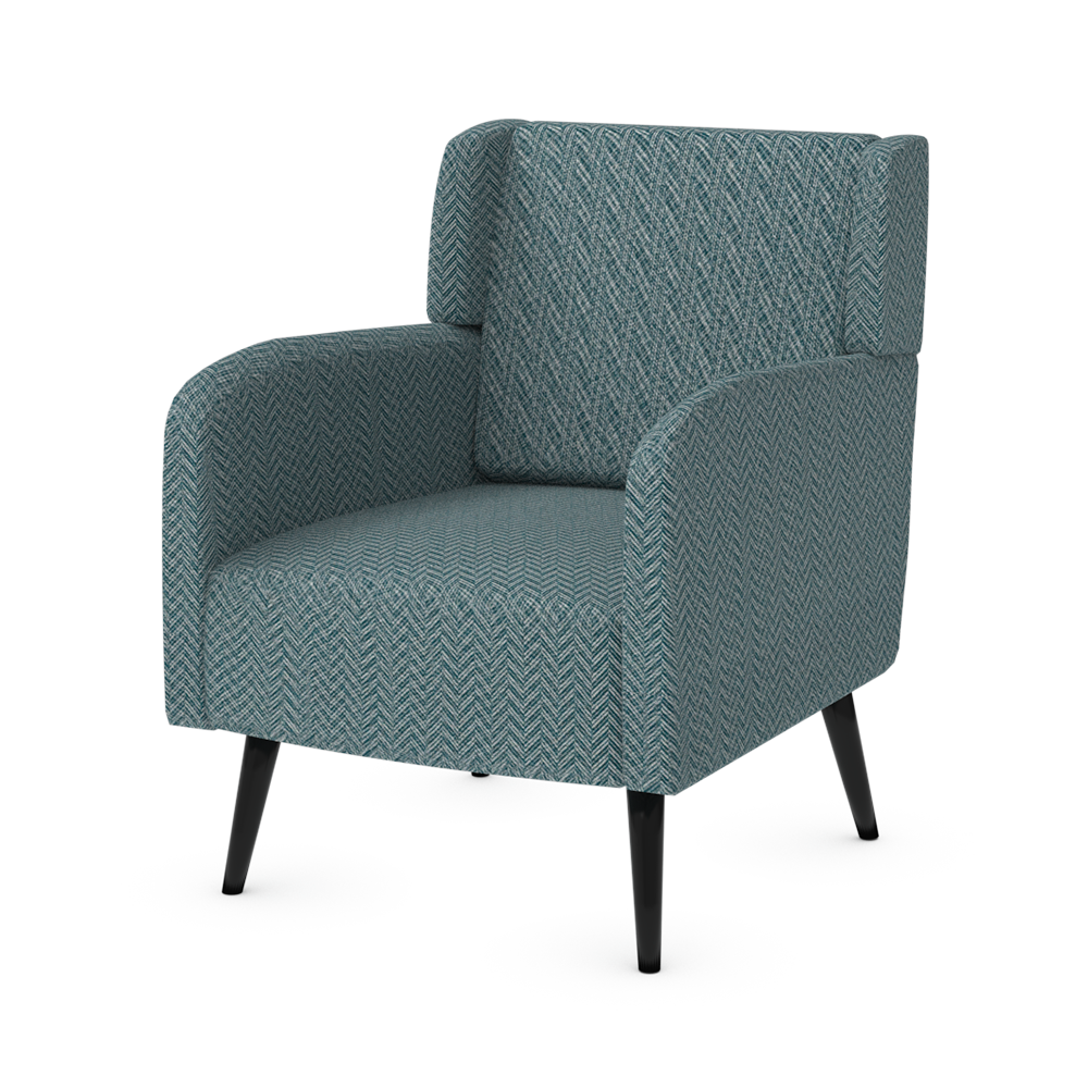 Homelike Teachers' Armchair | Beparta Flexible School Furniture