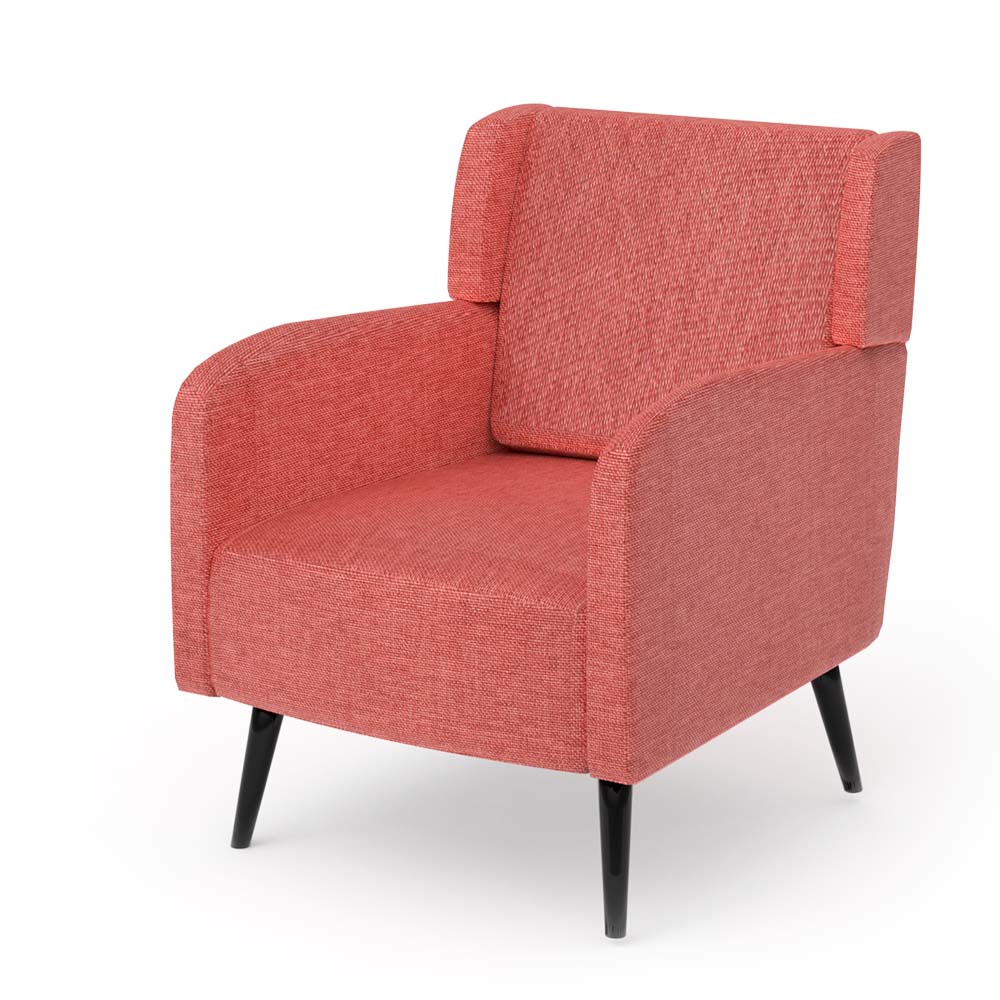 Homelike Teachers' Armchair | Beparta Flexible School Furniture