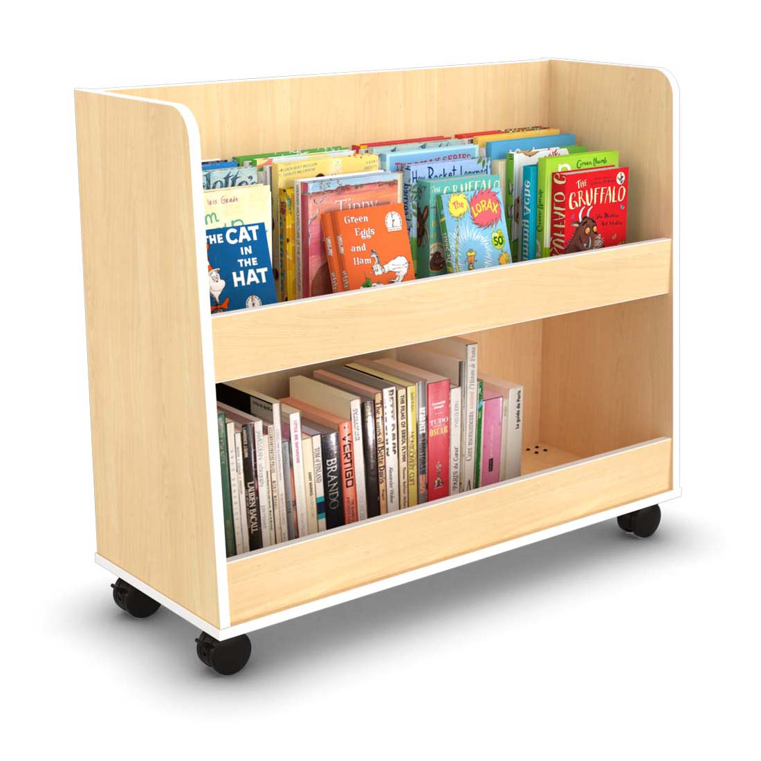 Book Holder - Single | Beparta Flexible School Furniture