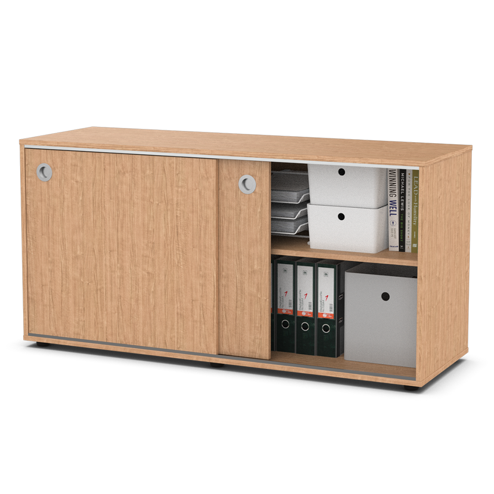 BECONFIGURE Credenza D | Beparta Flexible School Furniture