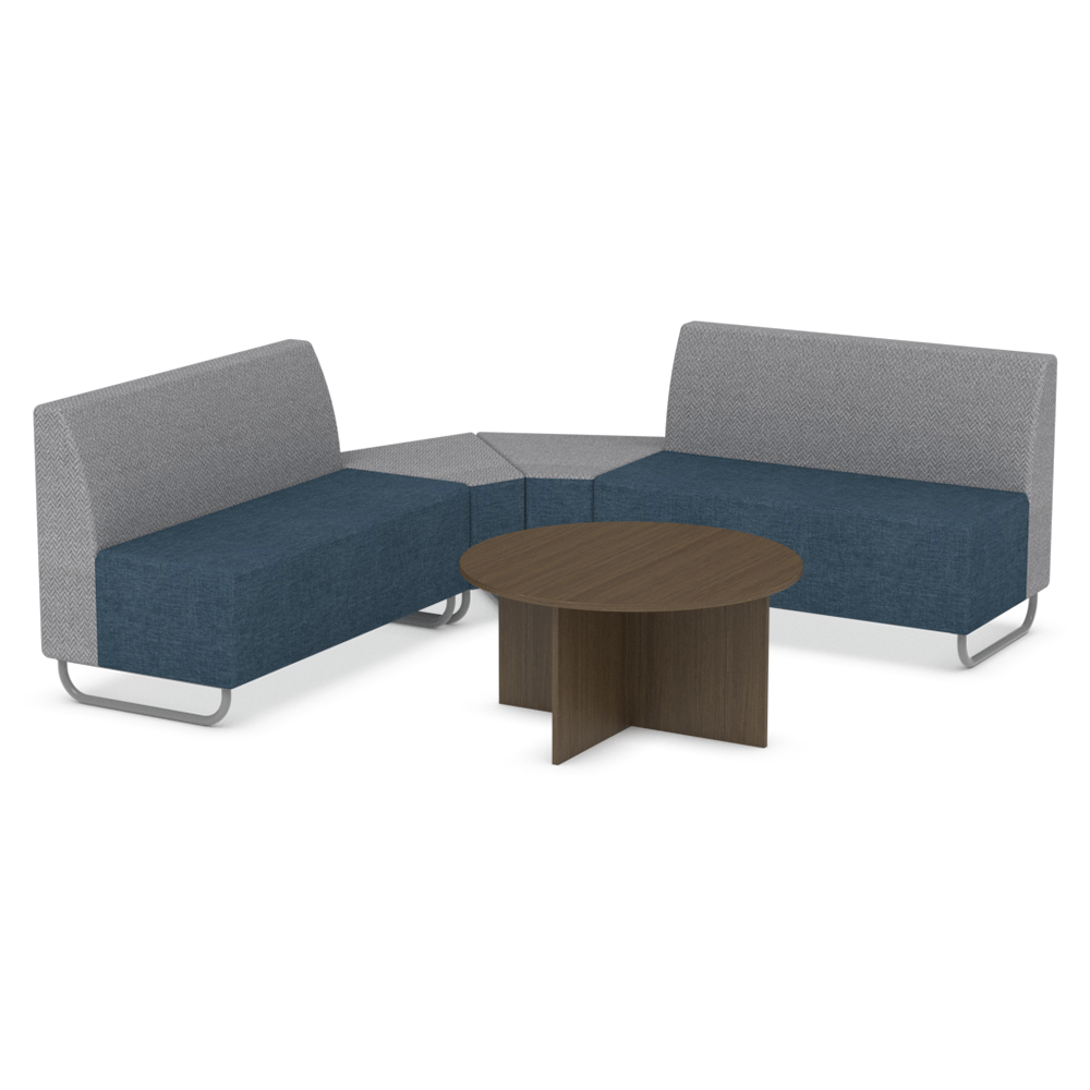 Meeting Spot C148 | Beparta Flexible School Furniture