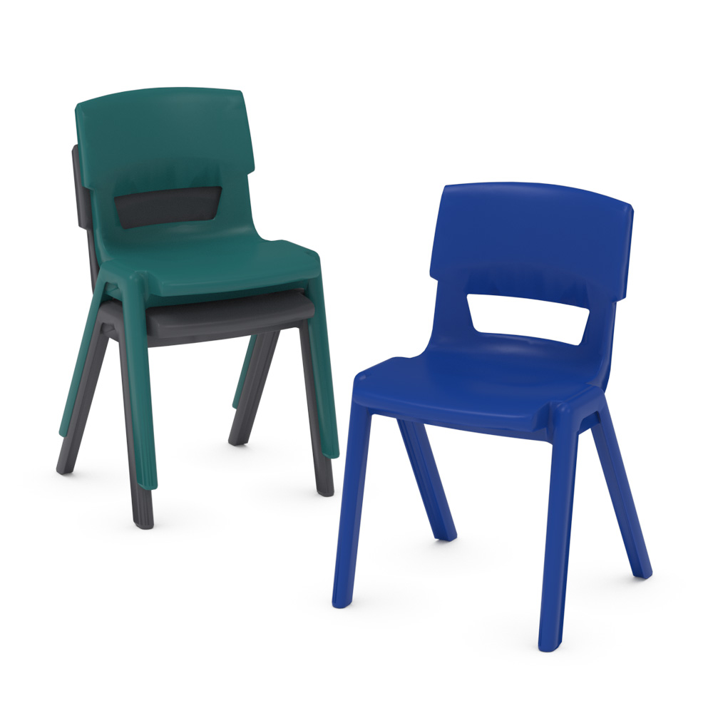 Beparta Student Chair - Large | Flexible School Furniture