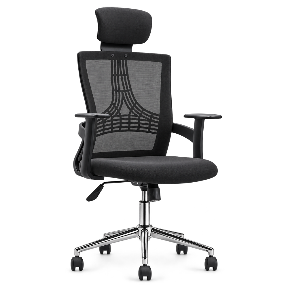 Ergonomic Chair | Beparta Flexible School Furniture