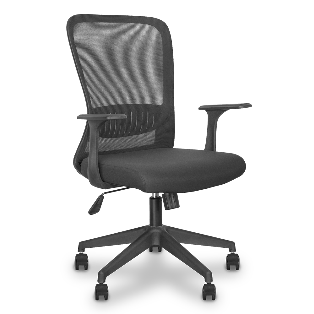 Mesh Office Chair | Beparta Flexible School Furniture