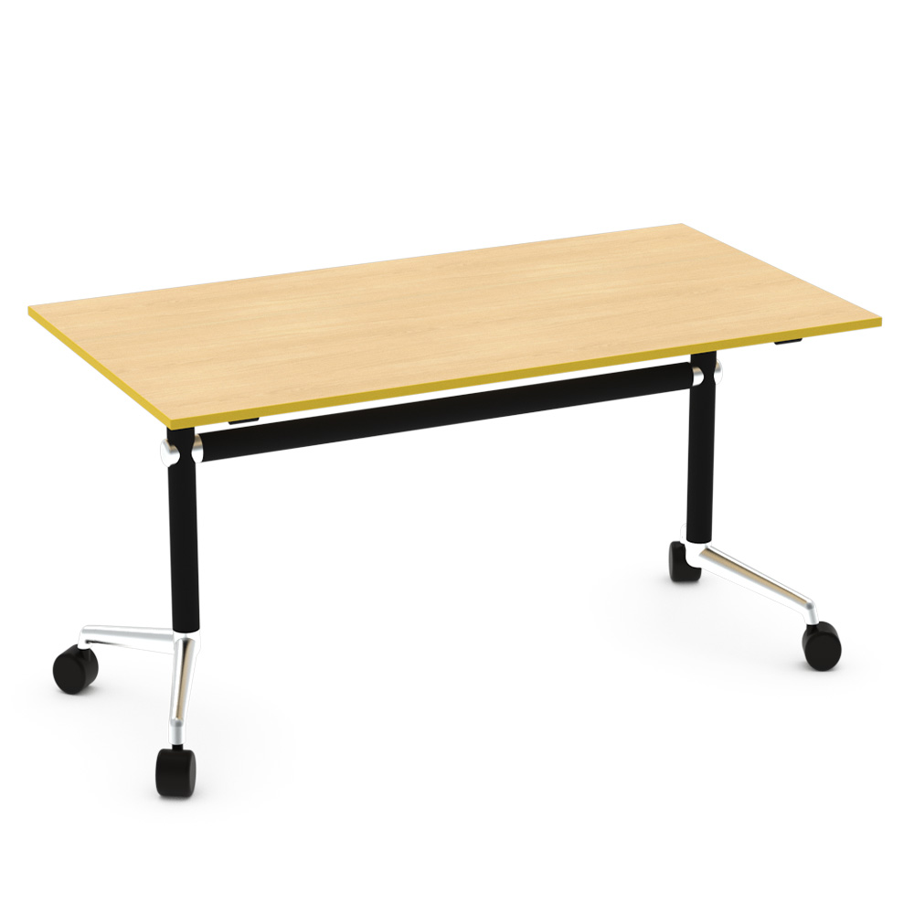 Straight Foldable Table | Beparta Flexible School Furniture