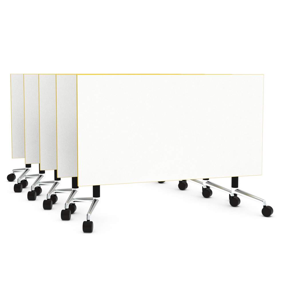 Straight Rectangle Collection C174 | Beparta Flexible School Furniture