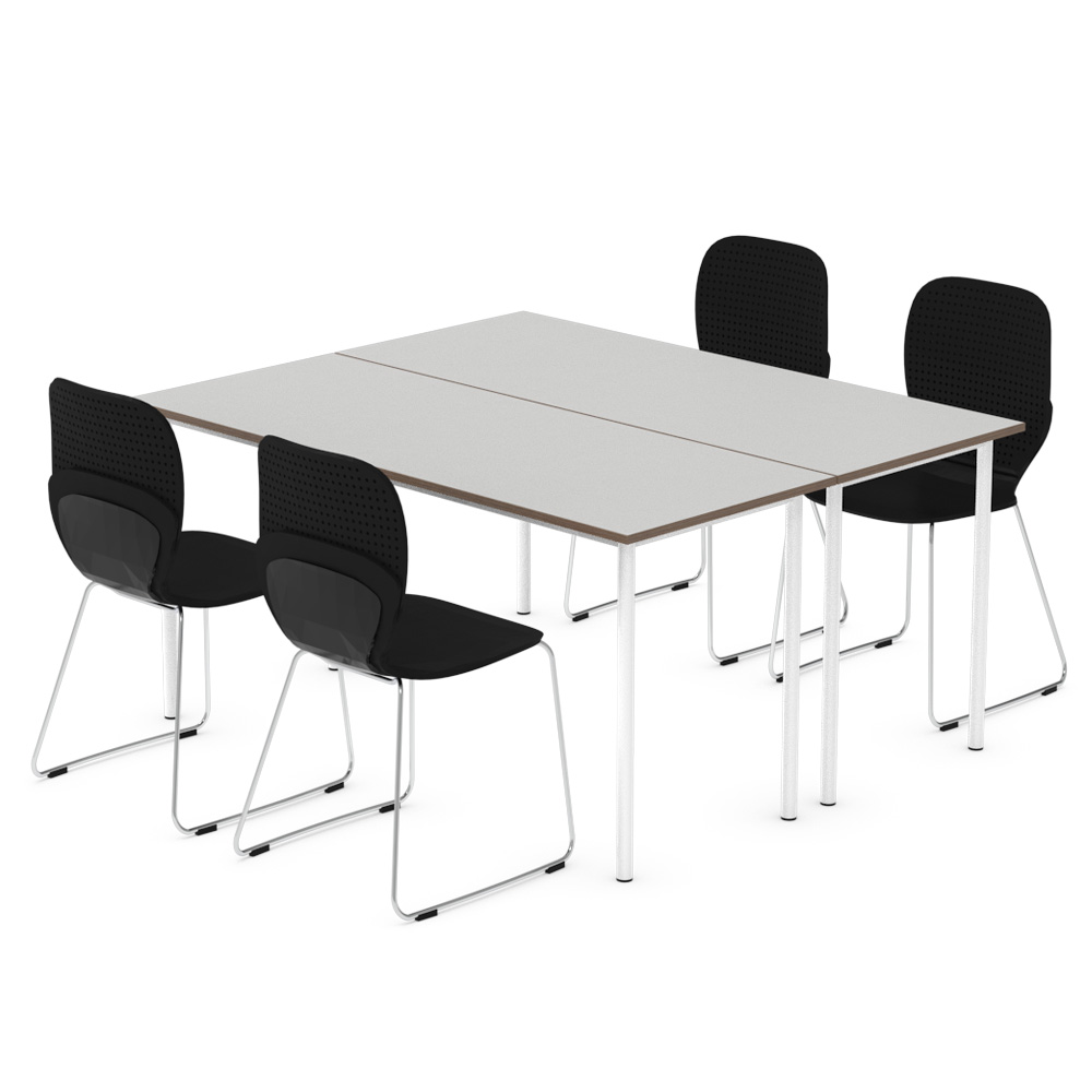 Classroom Collection C183 | Beparta Flexible School Furniture