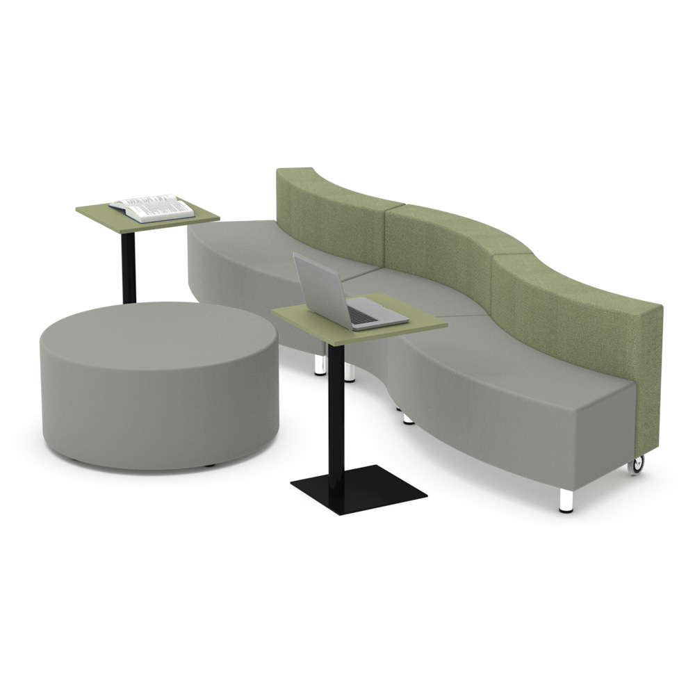 Inverted Presentation Collection C186 | Beparta Flexible School Furniture