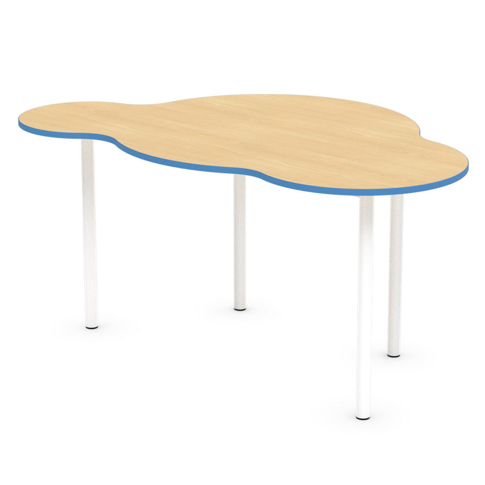 Cloud Table | Beparta Flexible School Furniture